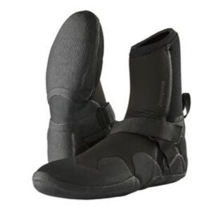 R5® Yulex® Round Toe Wetsuit Booties
